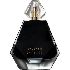 Salsabil / سلسبيــل by Jadïd 11