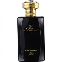 Oud Extravagant von Maître Parfumeur et Gantier
