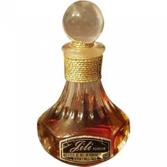 Jili (Parfum) von Perfume-by-Wire
