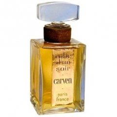 Robe d'un Soir (Parfum) von Carven