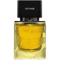 Purely Orient - Vetiver by Ajmal