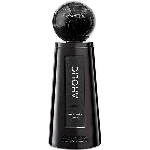 Forbidden Fuel von Aholic