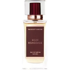 Rose Rondeaux by Prosody