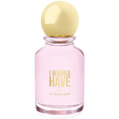 A Yummy Date by I Wanna Have