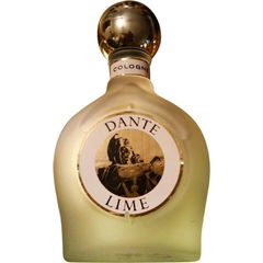 Dante Lime (Cologne) by Dante