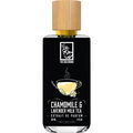 Chamomile & Lavender Milk Tea von The Dua Brand / Dua Fragrances