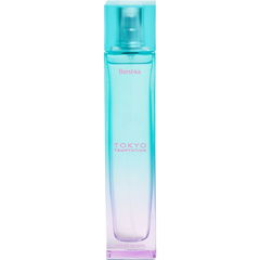 Tokyo Temptation by Bershka