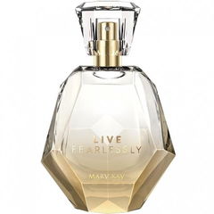 Live Fearlessly by Mary Kay