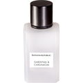 Gardenia & Cardamom by Banana Republic