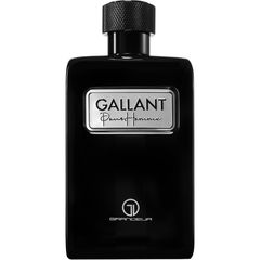 Gallant von Grandeur