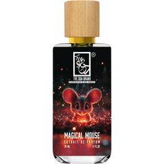 Magical Mouse von The Dua Brand