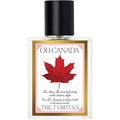 Oh Canada by The 7 Virtues