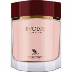 Evolve pour Femme von Ekoz