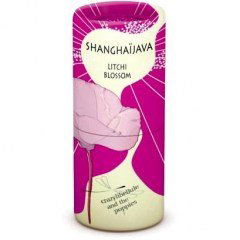 ShanghaïJava - Litchi Blossom von Crazylibellule and the Poppies
