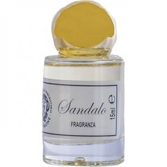 Sandalo by Antica Spezieria Erboristeria San Simone