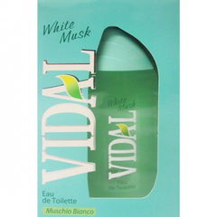 White Musk / Muschio Bianco by Vidal (Sodalis)
