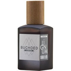 Lignum by Buchoed