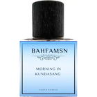 Morning in Kundasang by Bahfamsn Fragrance