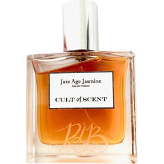 Jazz Age Jasmine von Cult of Scent