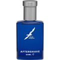 Blue Stratos (2006) (Aftershave) by Key Sun Laboratories
