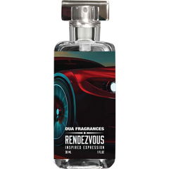 Rendezvous by The Dua Brand / Dua Fragrances