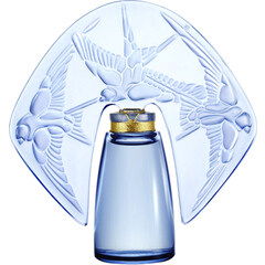 Flacon Hirondelles Villa René Lalique 100ème Anniversaire by Lalique Flacon Hirondelles Villa René Lalique 100ème Anniversaire by Lalique
