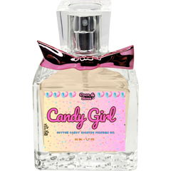 Candy Girl / Cotton Candy (Perfume Oil) von Coco & Rose