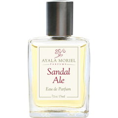 Sandal Ale by Ayala Moriel