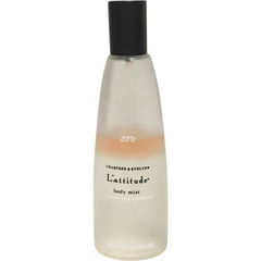 L°attitude - 23°S Tropic of Capricorn / Tropic du Capricorne by Crabtree & Evelyn