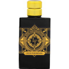 Royal Oud Collection - Oud for Kings by La Fede