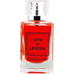 Leya & Lenora - Young & Free by Figenzi