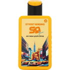 On New York Time by Street Origins