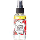 Zum Mist - Lemon-Geranium by Indigo Wild