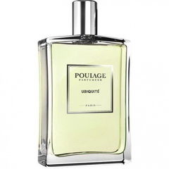 Ubiquité by Poulage Parfumeur