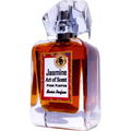 Jasmine Art of Scent by Atelier Segall & Barutti