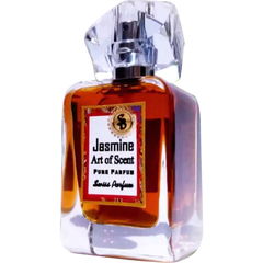 Jasmine Art of Scent von Atelier Segall & Barutti