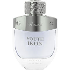 Youth Ikon by Rasasi