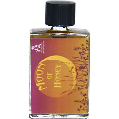 Moon of Honey by Acidica Perfumes