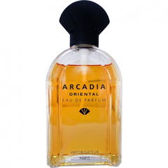 Arcadia Oriental by Enaica