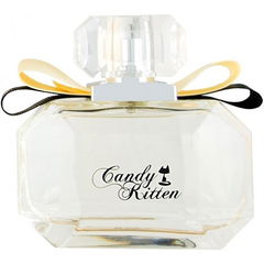 Candy Kitten Sunset by Candy Kitten