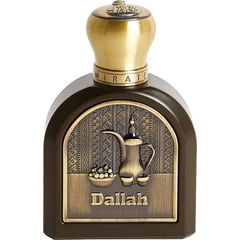 Dallah von Emirates Pride