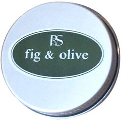 Fig & Olive (Solid Perfume) by Perfume & Skincare Co.