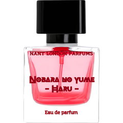 Nobara No Yume - Haru by Nany London Parfums