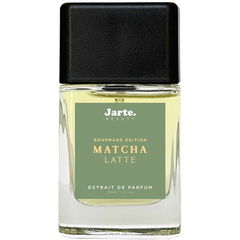 Matcha Latte by Scent of Jarte