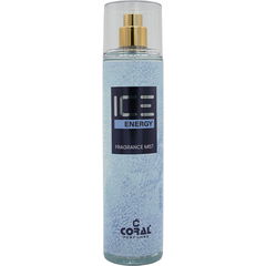 Ice Energy by Coral Perfumes