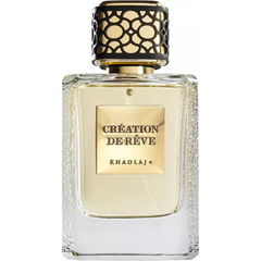 Création de Rêve by Khadlaj / خدلج