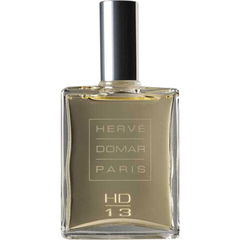 HD 13 / Jade von Hervé Domar