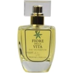 Fiore della Vita by Profumi di Perugia