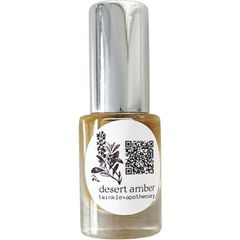 Desert Amber von Twinkle Apothecary