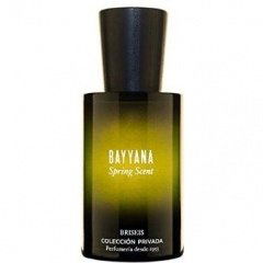 Bayyana Spring Scent von Briseis
